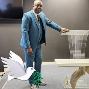 Meet your Posher, Bismark